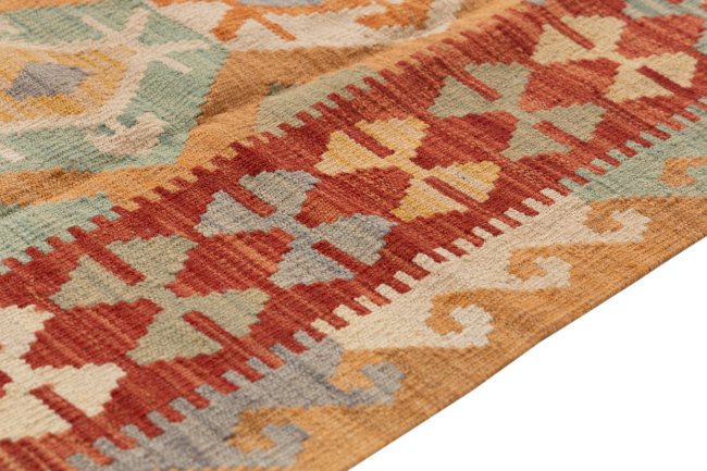 Kilim Afghan - 5