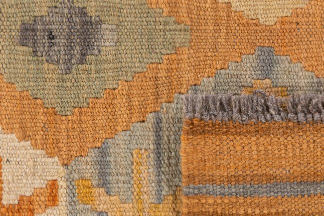 Kilim Afghan - 6
