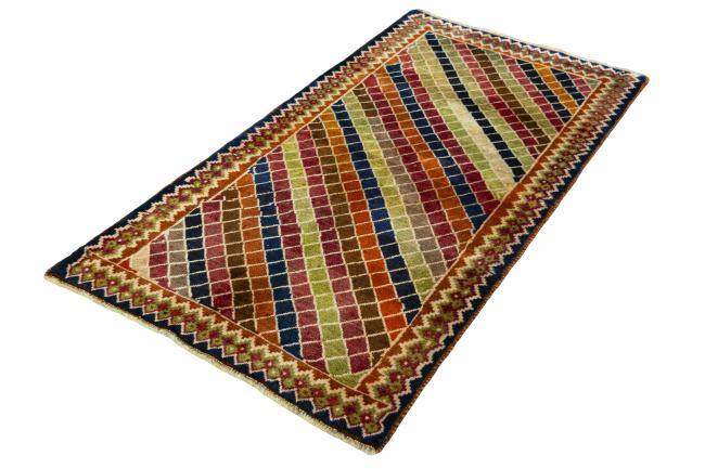 Persian Gabbeh Ghashghai - 1