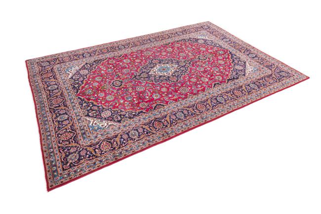 Kashan - 1