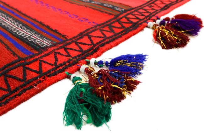 Kilim Afgán Antik - 2