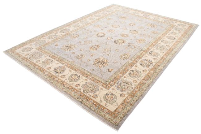 Ziegler Farahan - 2