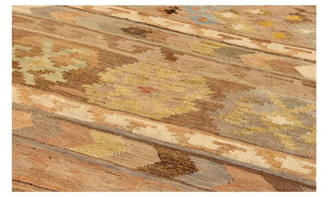 キリム アフガン Heritage - 1