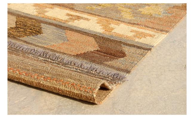 キリム アフガン Heritage - 2