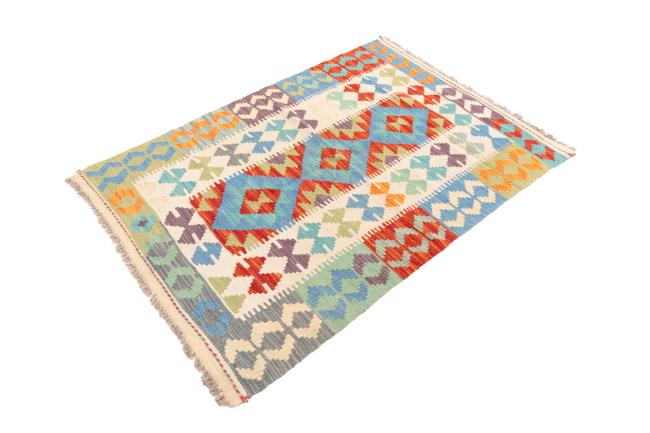 Kilim Afegão - 1