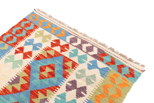 Kilim Afegão - 2