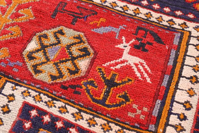 Kilim Sitz - 4