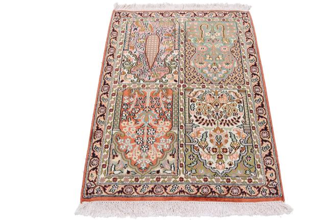 Kashmir Designer tæpper - 4