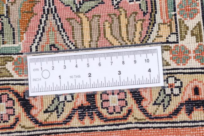 Kashmir Designer tæpper - 7