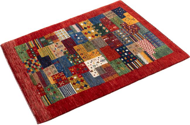 Perzisch Gabbeh Loribaft Nowbaft - 1