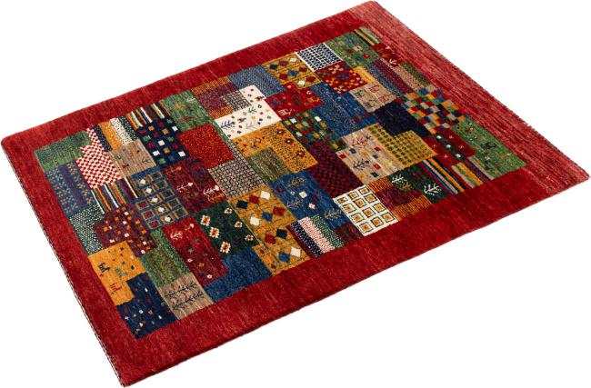 Perzisch Gabbeh Loribaft Nowbaft - 2