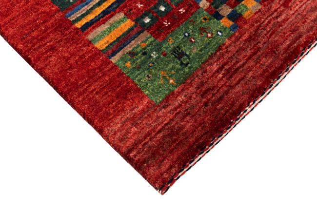 Perzisch Gabbeh Loribaft Nowbaft - 5