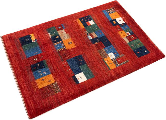 Persan Gabbeh Loribaft Atelier - 1