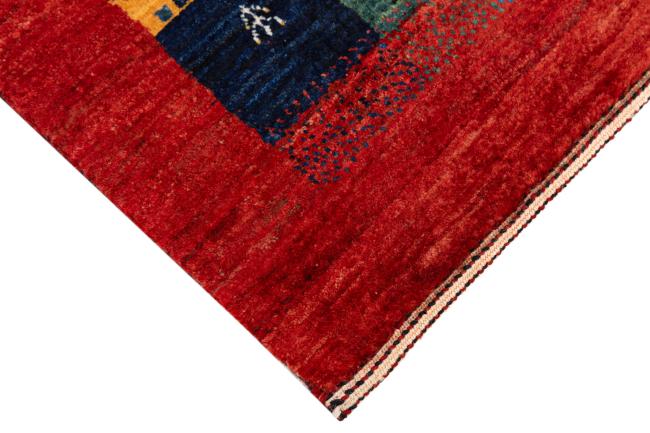 Persan Gabbeh Loribaft Atelier - 5