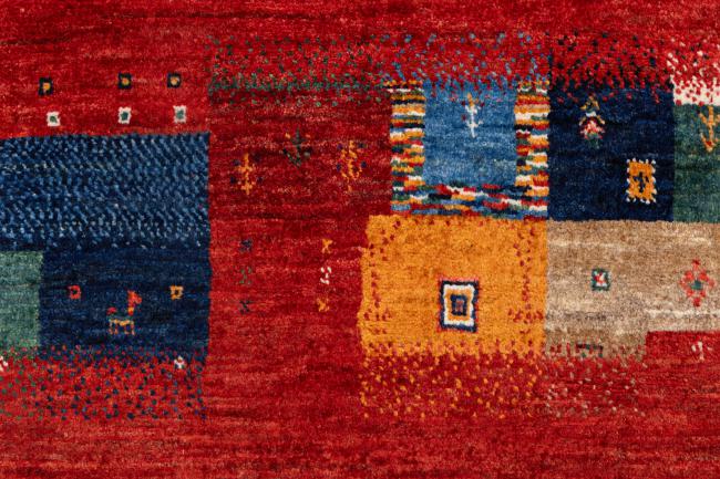 Persan Gabbeh Loribaft Atelier - 6