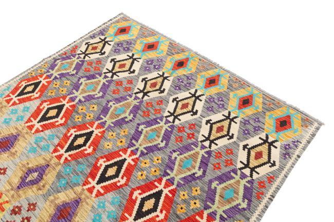 Kilim Afegão - 2