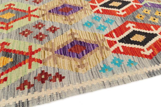 Kilim Afegão - 3