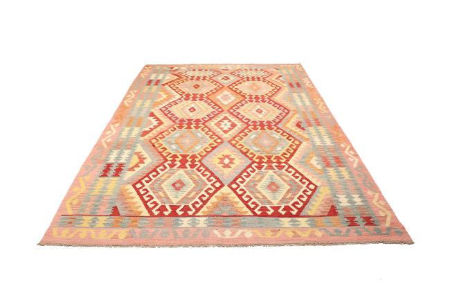 Kilim Afegão - 1