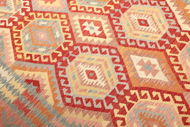 Kilim Afegão - 3