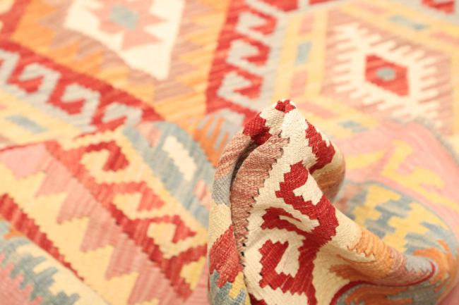 Kilim Afegão - 5