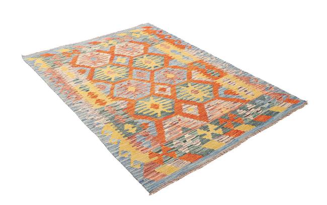 Kilim  Afghan - 2