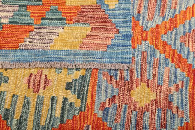 Kilim  Afghan - 4