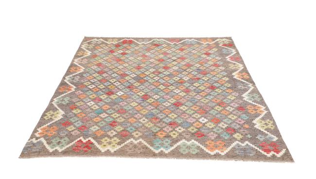 Kelim Afghan - 1
