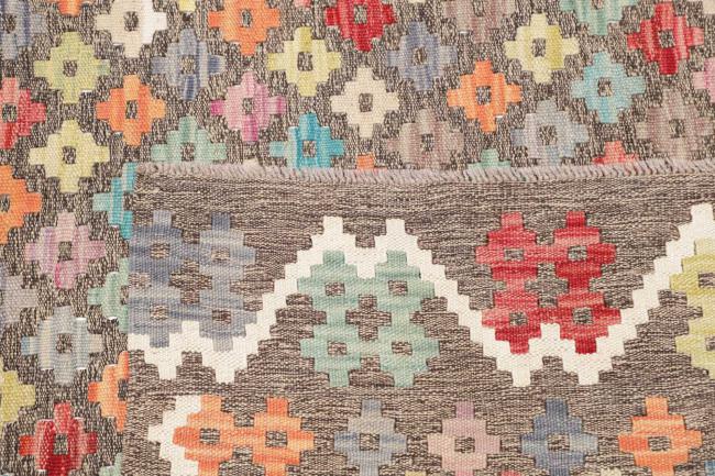 Kelim Afghan - 4
