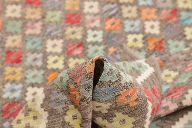 Kelim Afghan - 5