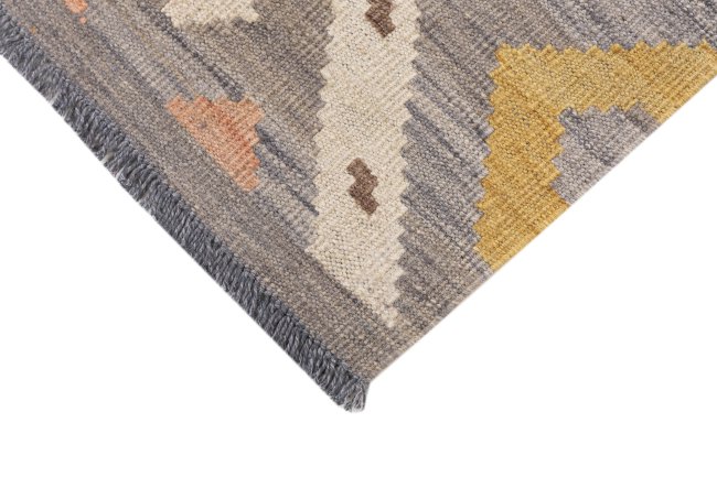 Kilim Afghan - 3