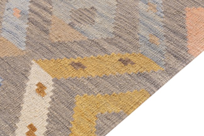 Kilim Afghan - 4