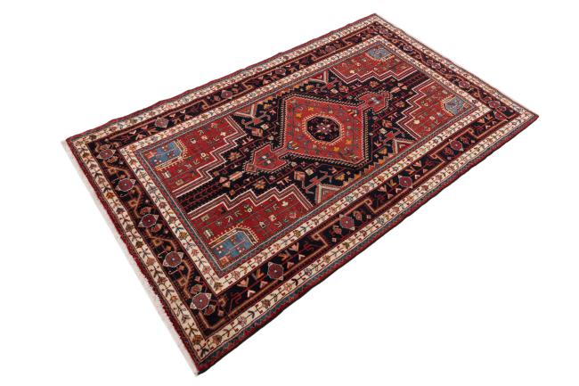 Tuyserkan - 1