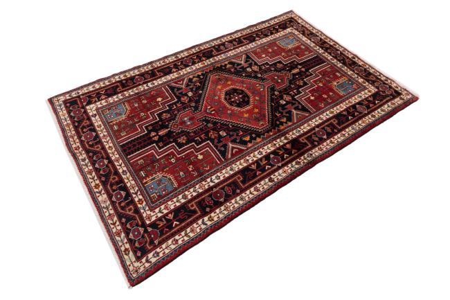 Tuyserkan - 2