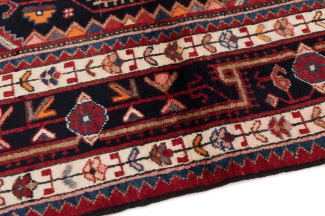 Tuyserkan - 4