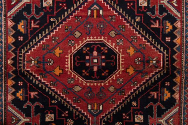 Tuyserkan - 7