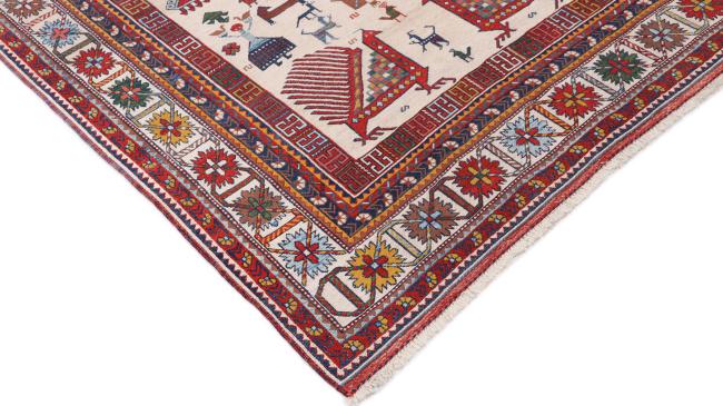 Soumak - 4