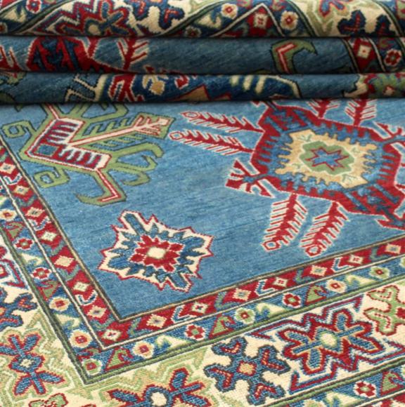 Kazak Ghazni - 1