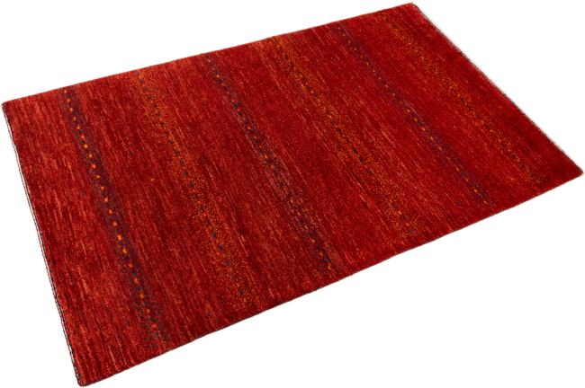 Persja Gabbeh Loribaft Atash - 2