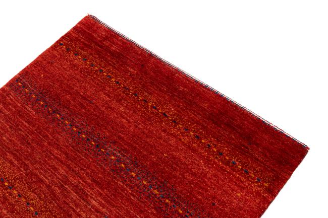 Persja Gabbeh Loribaft Atash - 3