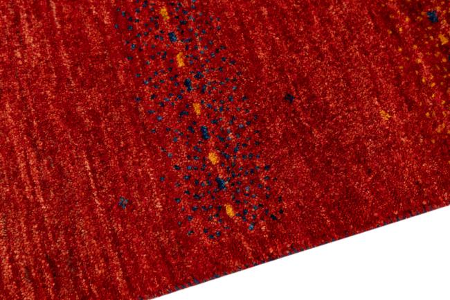 Persja Gabbeh Loribaft Atash - 4