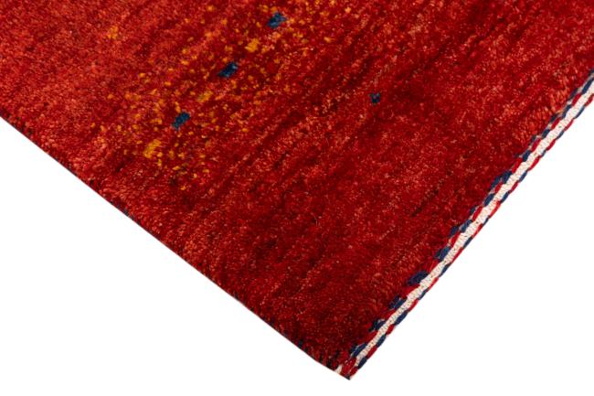 Persja Gabbeh Loribaft Atash - 5