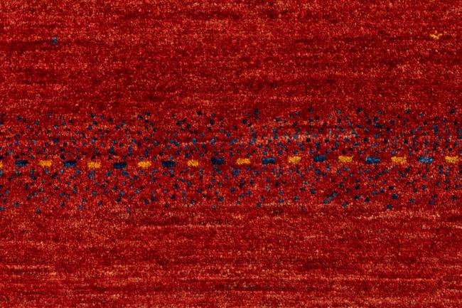 Persja Gabbeh Loribaft Atash - 7