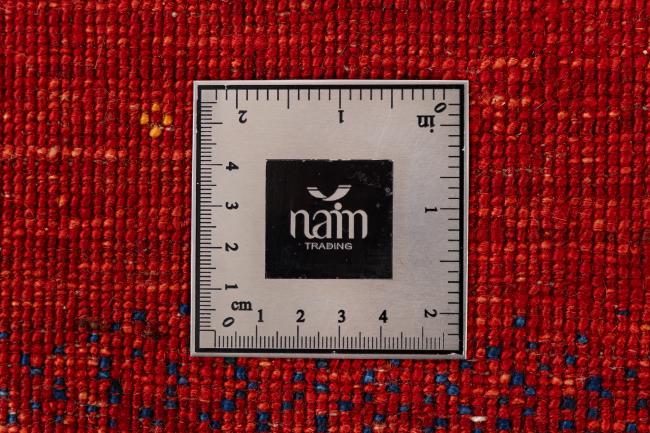 Persja Gabbeh Loribaft Atash - 8