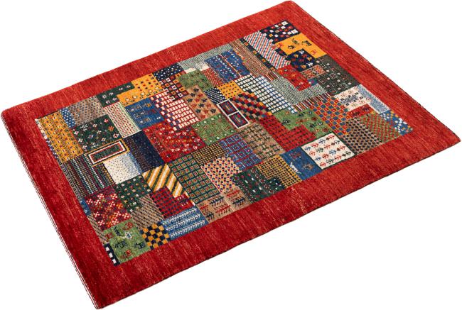 Perzisch Gabbeh Loribaft Nowbaft - 1