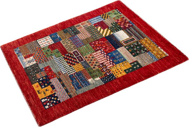 Perzisch Gabbeh Loribaft Nowbaft - 2