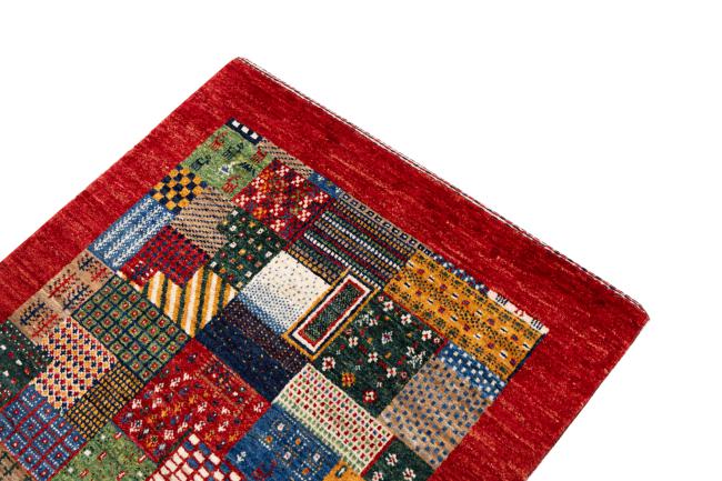 Perzisch Gabbeh Loribaft Nowbaft - 3