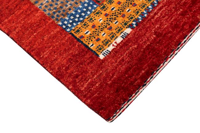 Perzisch Gabbeh Loribaft Nowbaft - 5