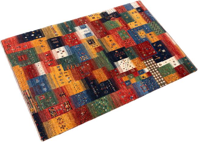 Persisk Gabbeh Loribaft Atelier - 2