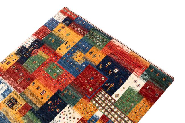 Persisk Gabbeh Loribaft Atelier - 3