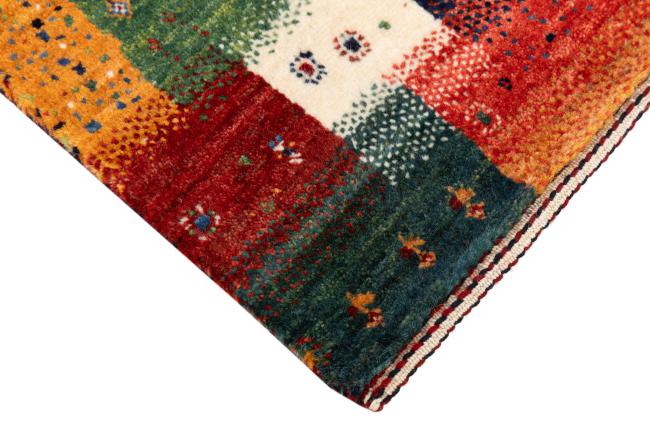 Persisk Gabbeh Loribaft Atelier - 5